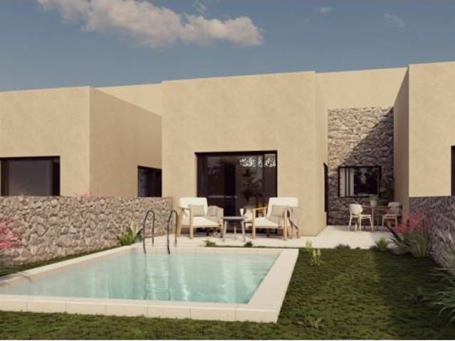 Adosada en Venta en Sangonera La Verde Murcia