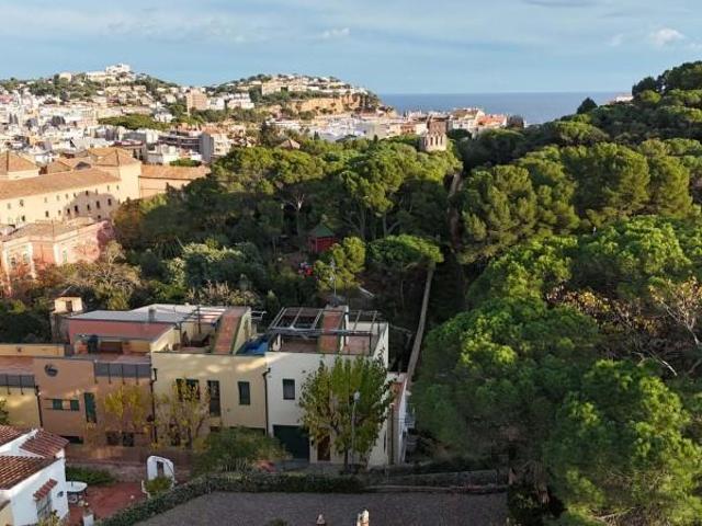 Adosada en venta en Sant Feliu de Guíxols, Centre