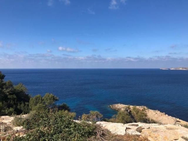 Adosada en venta en Sant Josep de sa Talaia, Cala Vedella Cala Tarida Cala Conta