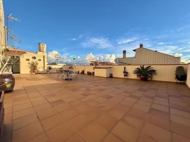 Adosada en venta en Sant Quirze del Vallès, Centre
