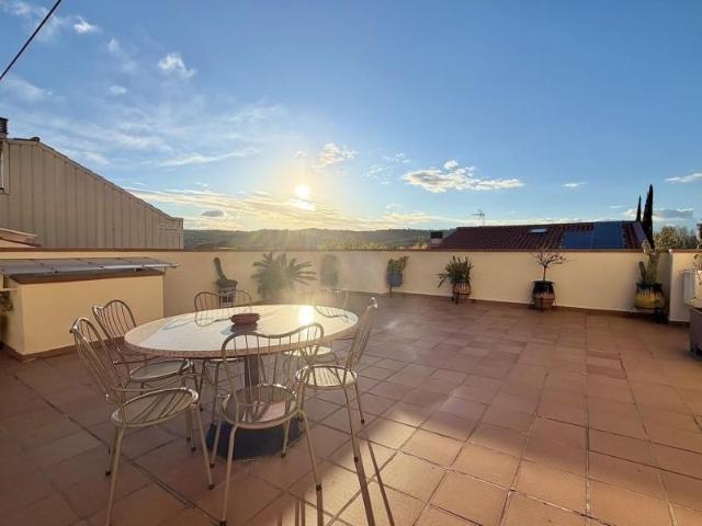 Adosada en venta en Sant Quirze del Vallès, Centre