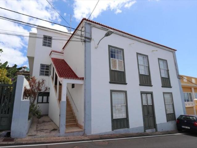 Adosada en venta en Santa Cruz de la Palma