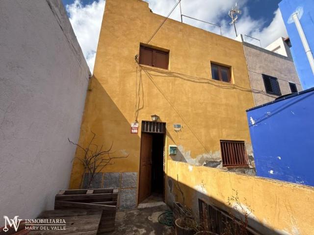 Adosada en venta en Santa Cruz de Tenerife