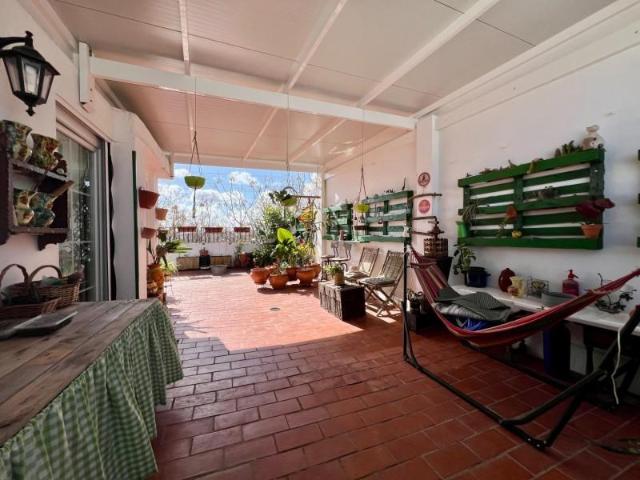 Adosada en venta en Córdoba