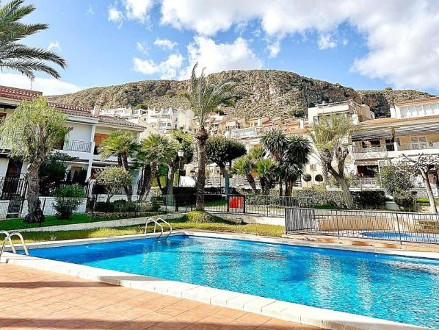 Adosada en venta en Santa Pola, Calas de Santa Pola este