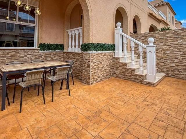 Adosada en venta en Santa Pola, Calle Creta, 03130