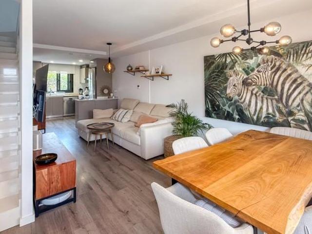 Adosada en venta en Santa Pola, Calle Argel, 03130