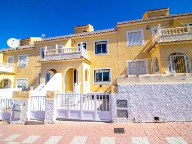 Adosada en venta en Santa Pola, Monte y Mar