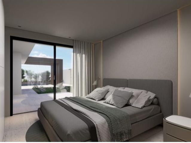 Adosada en Venta en Santa Rosalia Murcia