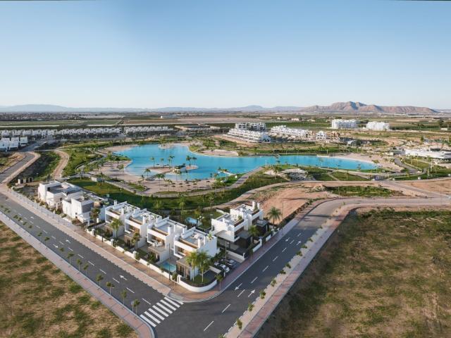 Adosada en Venta en Santa Rosalia Murcia