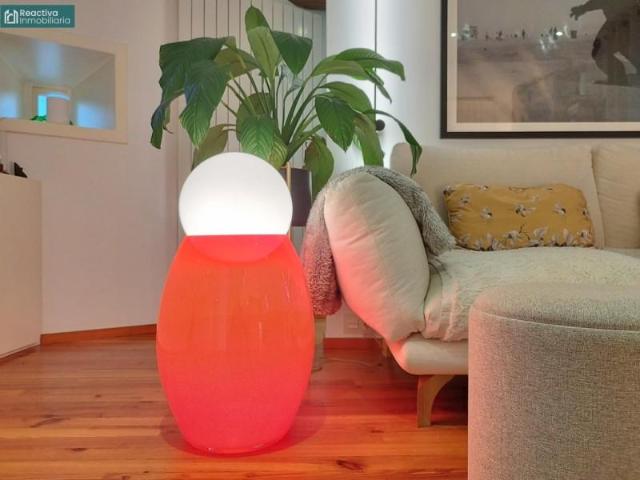 Adosada en venta en Santiago de Compostela, Campus norte S.Caetano