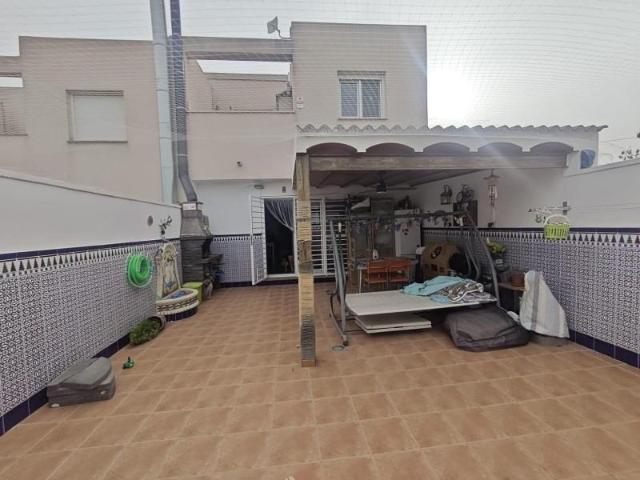 Adosada en venta en Sax, Comunidad valenciana