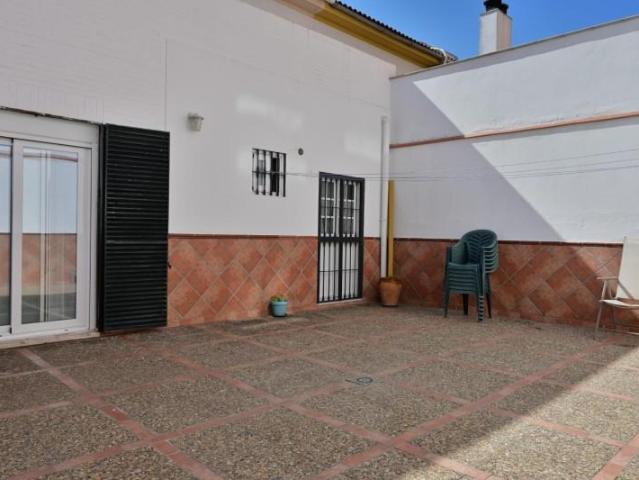 Adosada en venta en Sevilla, Avenida de las Ciencias