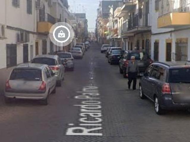 Adosada en venta en Sevilla, La Plata