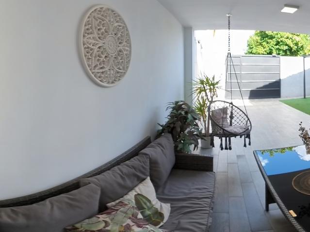 Adosada en Venta en Sevilla Sevilla SEVILLA ESTE