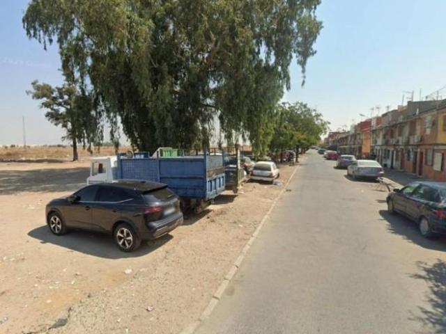 Adosada en venta en Sevilla, Torreblanca