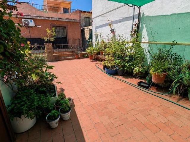Adosada en venta en Sevilla, Torreblanca