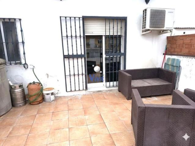 Adosada en venta en Sevilla, Torreblanca De Los Canos