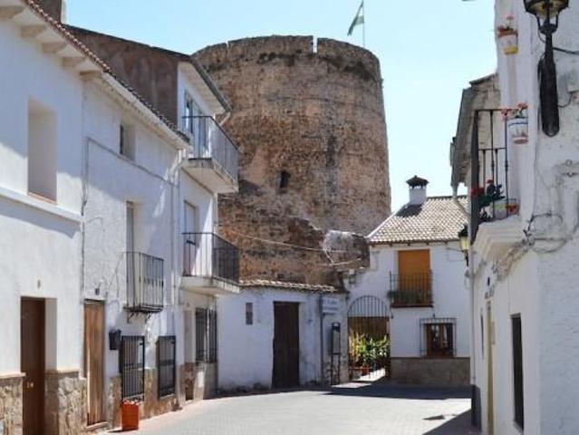 Adosada en venta en Siles, Siles