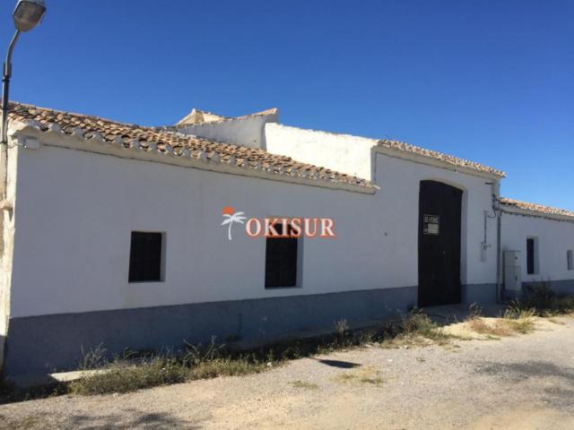 Adosada en venta en Sorbas, Sorbas