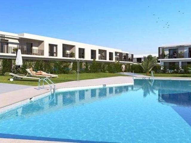 Adosada en venta en Sotogrande, Sotogrande Alto
