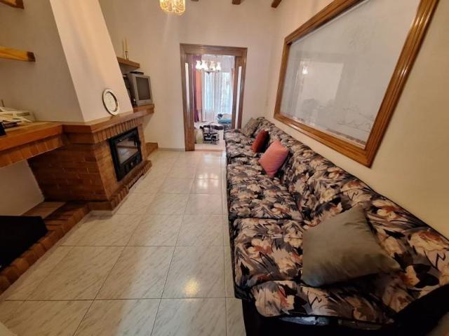 Adosada en venta en Teulada, Marina Alta