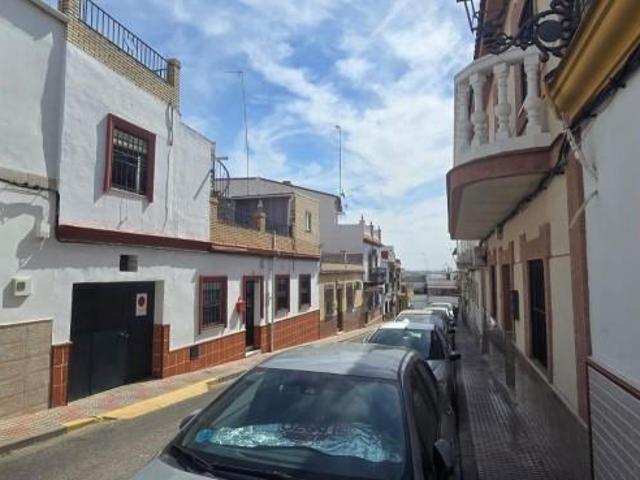 Adosada en venta en Tomares, Hacienda la Cartuja