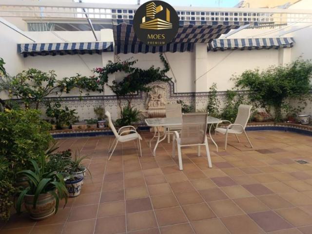 Adosada en venta en Torre del Campo, Torre Del Campo