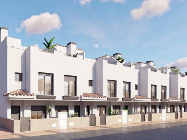 Adosada en Venta en Torre Pacheco Murcia