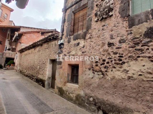Adosada en venta en Torrecilla en Cameros, Torrecilla En Cameros