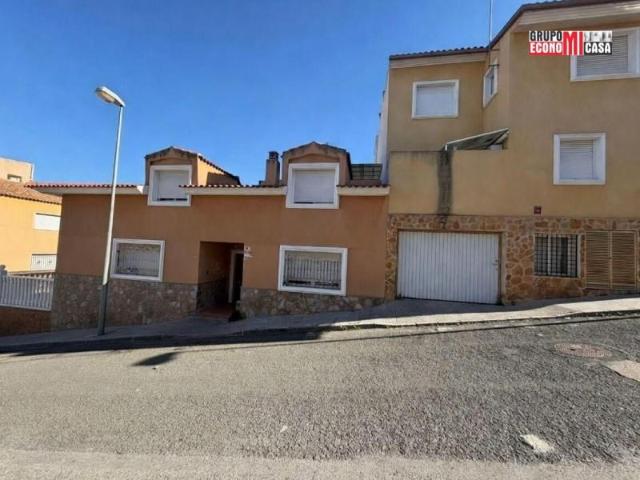 Adosada en venta en Torreagüera, Torreagüera