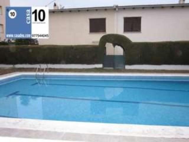 Adosada en venta en Torredembarra, Centre Nou