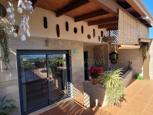 Adosada en Venta en Torrella Valencia