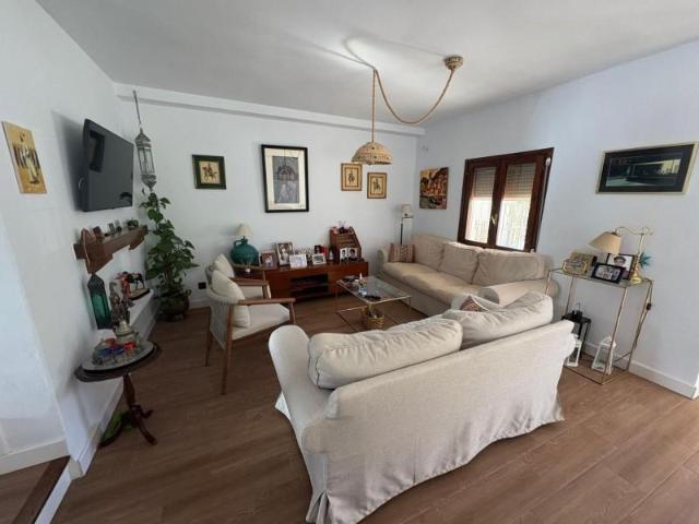 Adosada en venta en Torremolinos, Playamar Benyamina