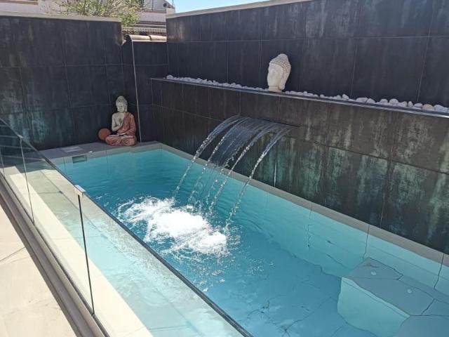 Adosada en venta en Torrevieja