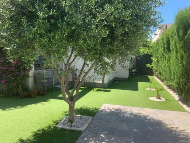 Adosada en venta en Torrevieja, Aguas nuevas 1