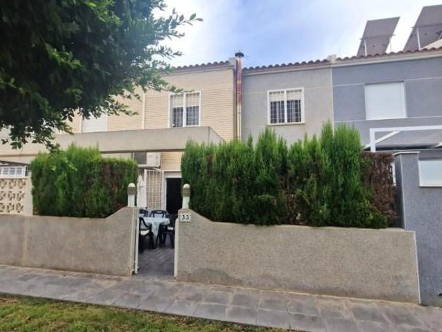 Adosada en venta en Torrevieja, Aguas nuevas 2