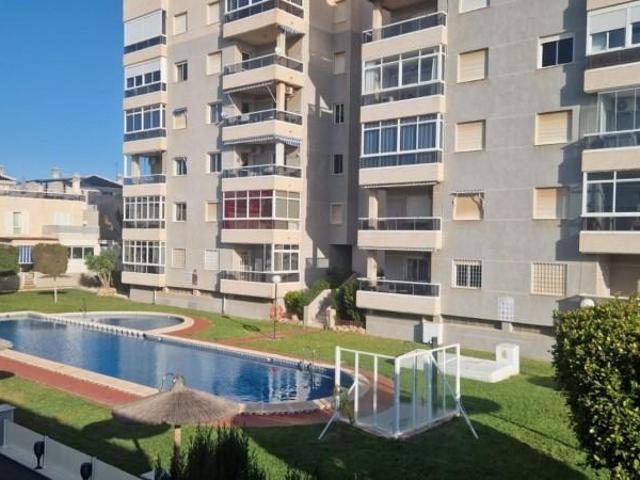 Adosada en venta en Torrevieja, Torreblanca