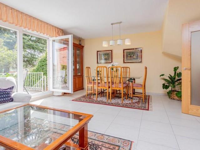 Adosada en venta en Tres Cantos, Segunda Fase
