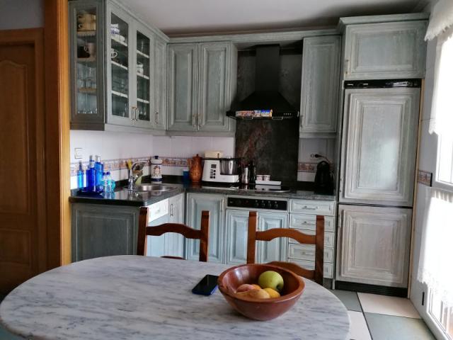 Adosada en venta en Trobajo del Camino, Trobajo del Camino