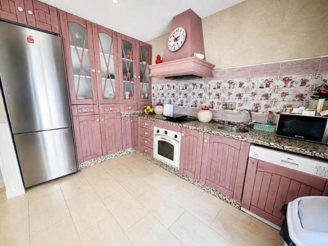 Adosada en venta en Utrera, Estación