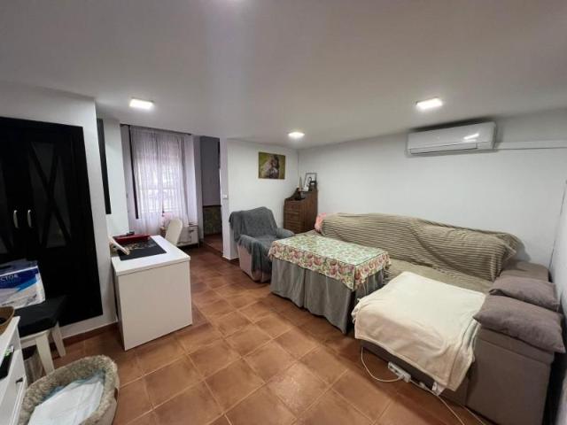 Adosada en venta en Utrera, Salesianos