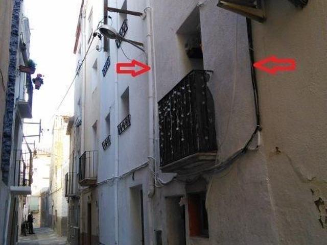 Adosada en venta en Ulldecona, Cataluña