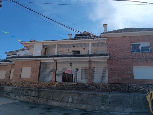 Adosada en venta en Urda, Urda