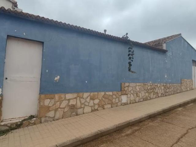Adosada en venta en Valencia