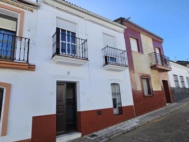 Adosada en venta en Valverde del Camino, Valverde del Camino
