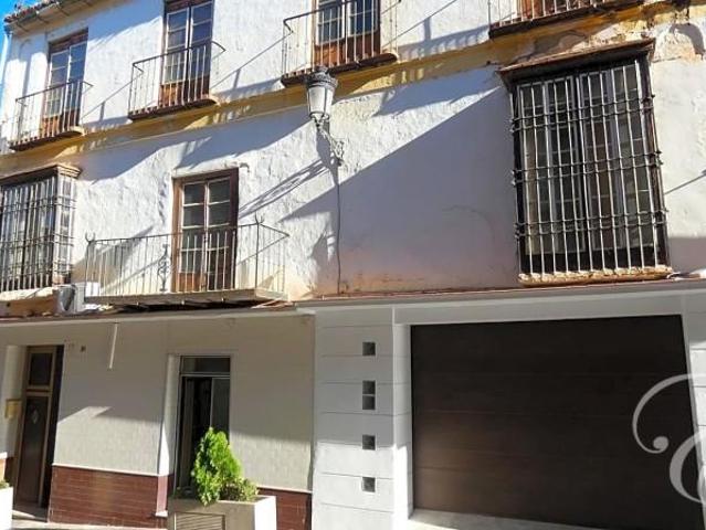 Adosada en venta en Vélez Málaga, Vélez Málaga