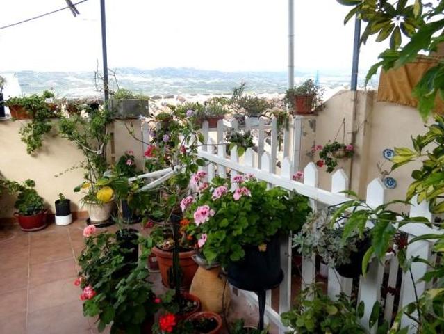 Adosada en venta en Vélez Málaga, Vélez Málaga