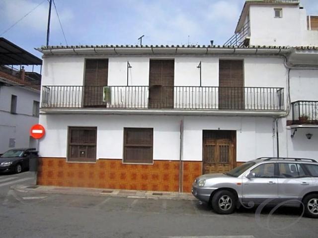 Adosada en venta en Vélez Málaga, Vélez Málaga
