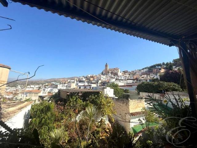 Adosada en venta en Vélez Málaga, Vélez Málaga